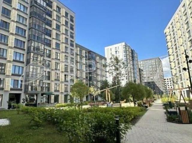 Квартира продажа в Тюменская область