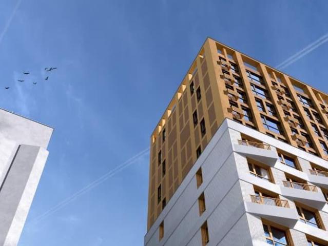 Квартира продажа в Тюмень, Тюменская область