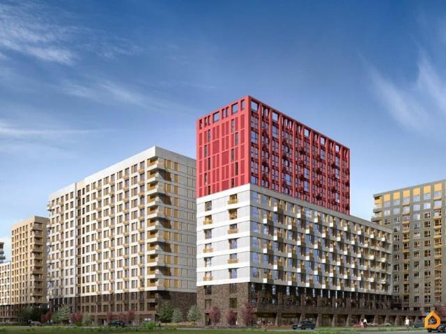 Квартира продажа в Тюмень, Тюменская область