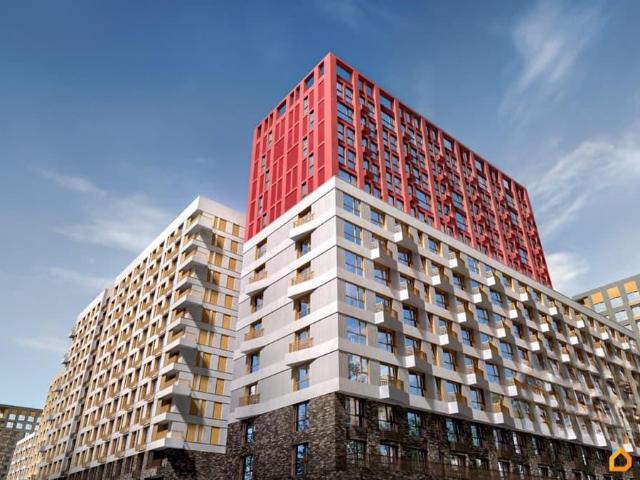 Квартира продажа в Тюмень, Тюменская область