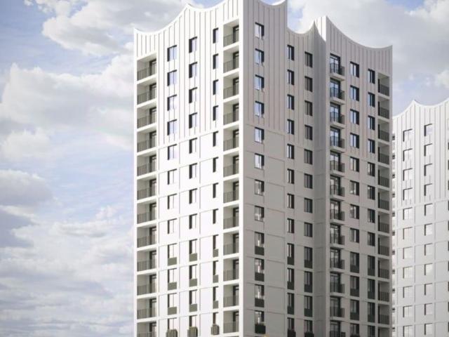 Квартира продажа в Тюмень, Тюменская область