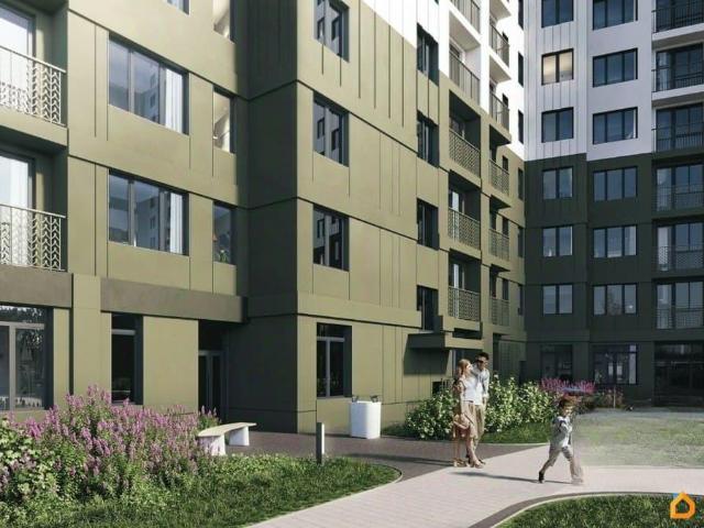 Квартира продажа в Тюменская область