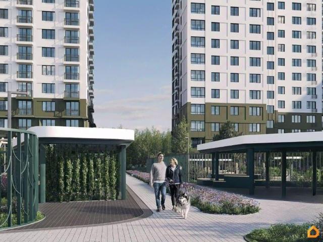 Квартира продажа в Тюменская область