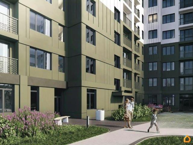 Квартира продажа в Тюмень, Тюменская область