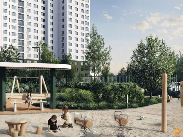 Квартира продажа в Тюменская область