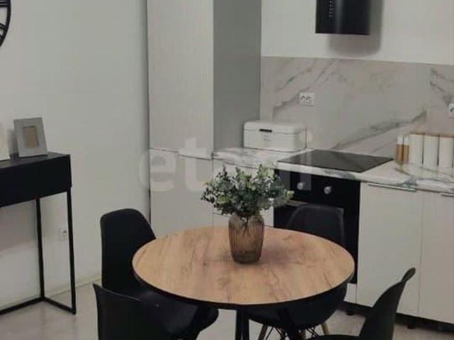 Квартира продажа в Тюменская область