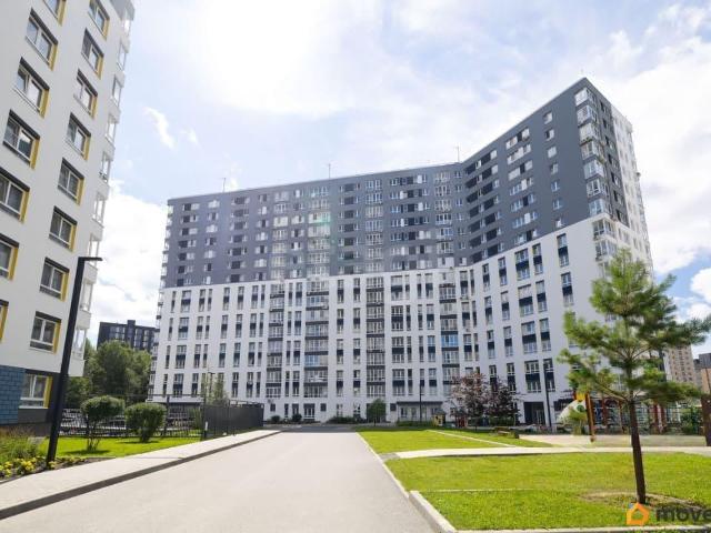 Квартира продажа в Тюменская область