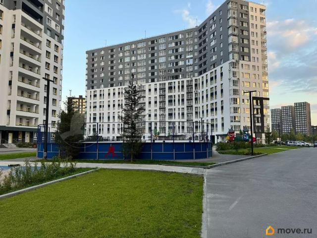Квартира продажа в Тюменская область