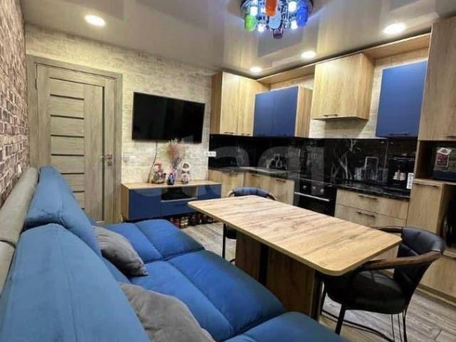 Квартира продажа в Тюмень, Тюменская область