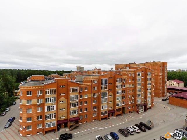 Квартира продажа в Тюменская область