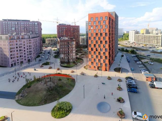 Квартира продажа в Тюменская область