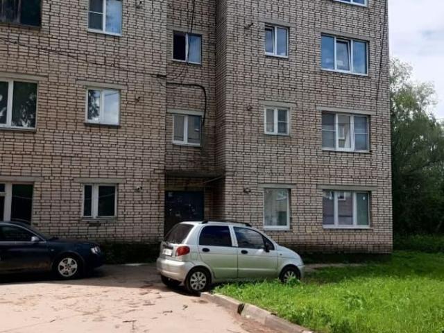 Квартира продажа в Тульская область