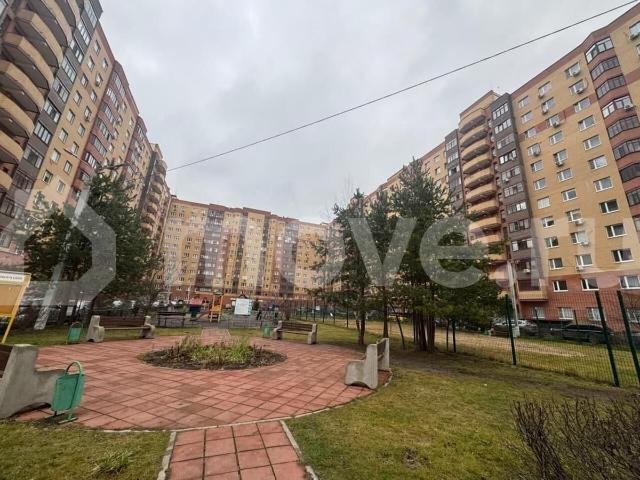 Квартира продажа в Щемилово, Кабардино-Балкарская Республика