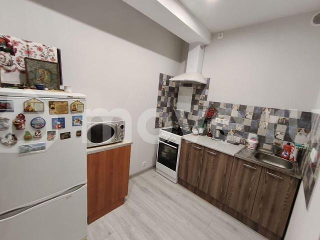 Квартира продажа в Щемилово, Кабардино-Балкарская Республика