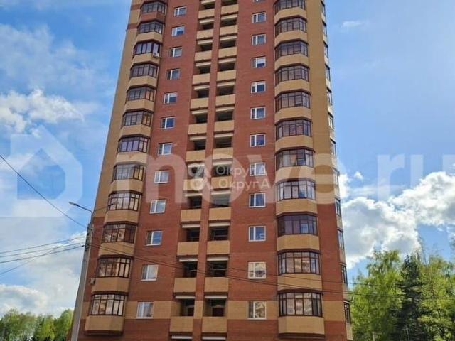 Квартира продажа в Щемилово, Кабардино-Балкарская Республика