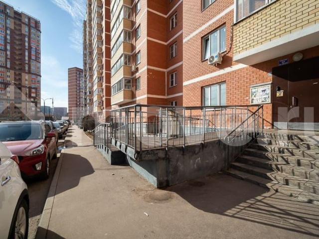 Квартира продажа в Щербинк