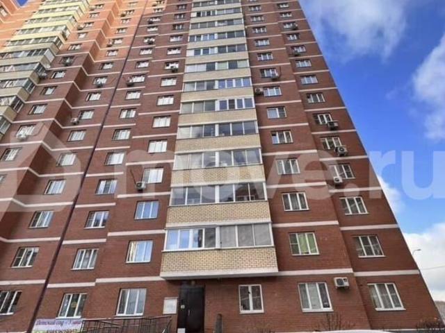 Квартира продажа в Щербинк