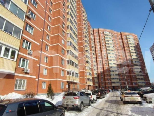 Квартира продажа в Щербинк