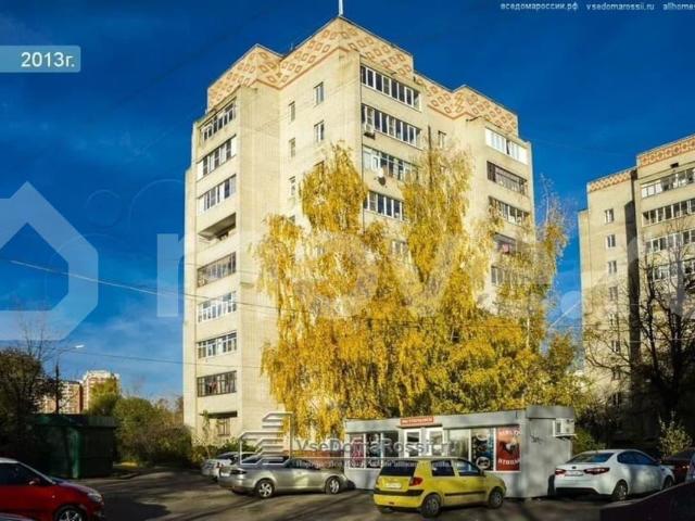 Квартира продажа в Щербинк