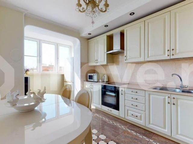 Квартира продажа в Щербинк