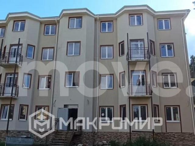 Квартира продажа в Черное Д, Кабардино-Балкарская Республика