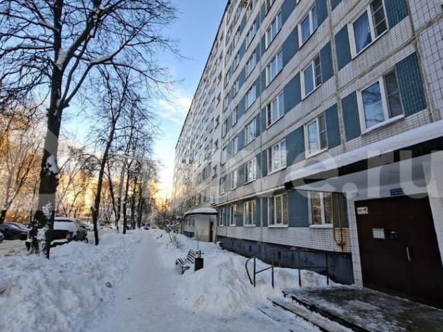 Квартира продажа в Городской Округ Черноголовка, Кабардино-Балкарская Республика