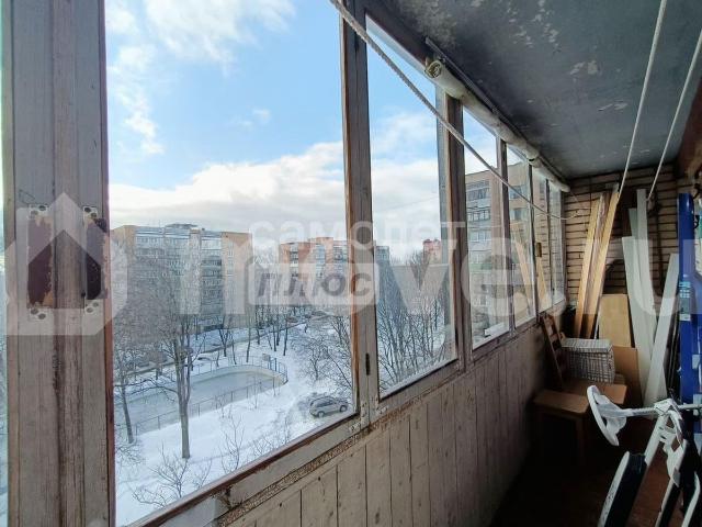 Квартира продажа в Городской Округ Черноголовка, Кабардино-Балкарская Республика