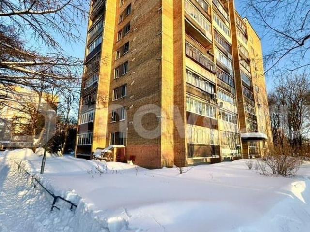 Квартира продажа в Городской Округ Черноголовка, Кабардино-Балкарская Республика