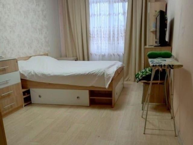 Квартира продажа в Федурново Д, Кабардино-Балкарская Республика