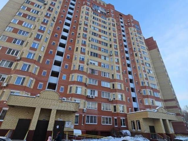 Квартира продажа в Федурново Д, Кабардино-Балкарская Республика