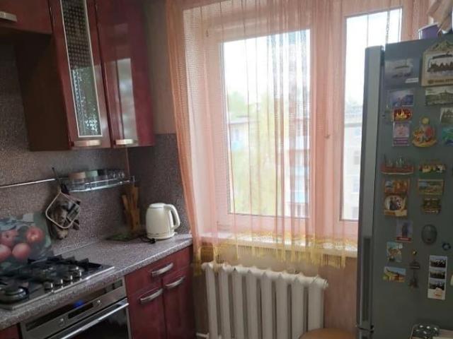 Квартира продажа в Гальчино Д, Кабардино-Балкарская Республика