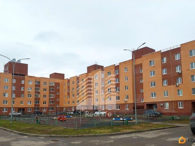 Квартира продажа в Гальчино Д, Кабардино-Балкарская Республика
