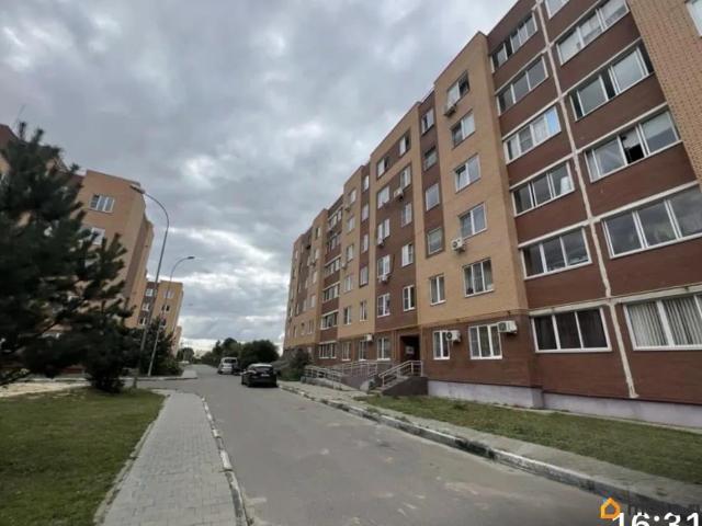 Квартира продажа в Гальчино, городской округ Домодедово