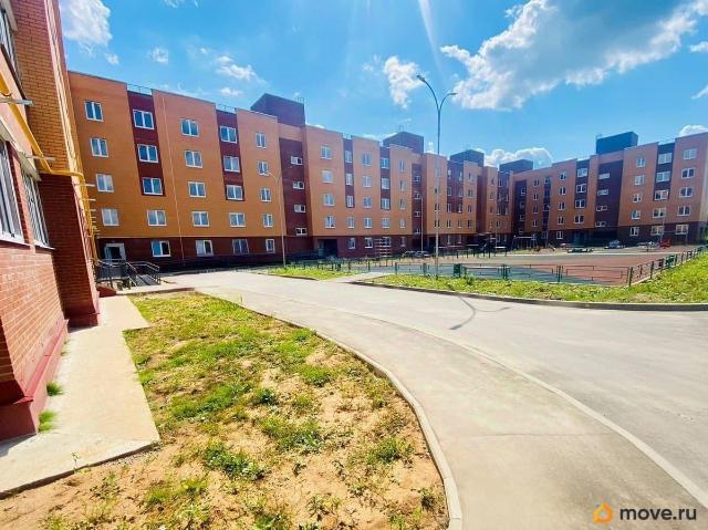 Квартира продажа в Гальчино, городской округ Домодедово