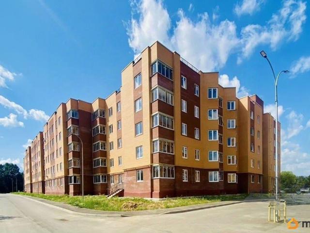 Квартира продажа в Гальчино Д, Кабардино-Балкарская Республика