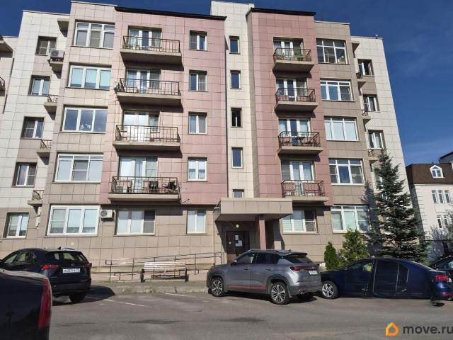 Квартира продажа в Гаврилково, Кабардино-Балкарская Республика