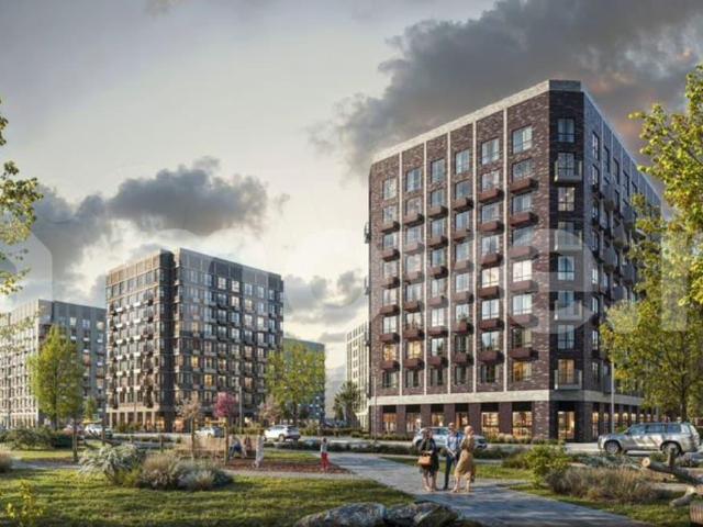 Квартира продажа в Бузланово, Кабардино-Балкарская Республика