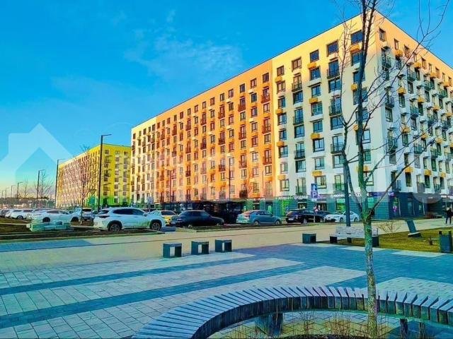 Квартира продажа в Бузланово, Кабардино-Балкарская Республика