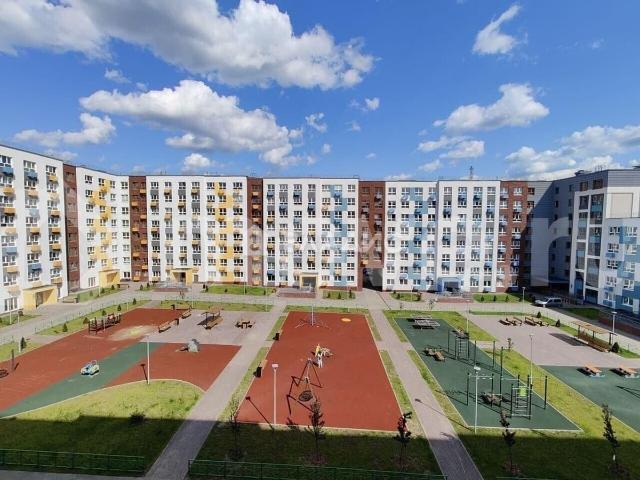 Квартира продажа в Глухово, Кабардино-Балкарская Республика