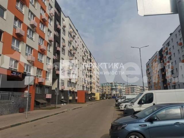 Квартира продажа в Глухово, Кабардино-Балкарская Республика
