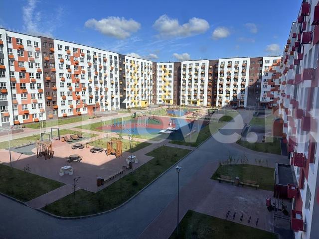 Квартира продажа в Глухово, Кабардино-Балкарская Республика