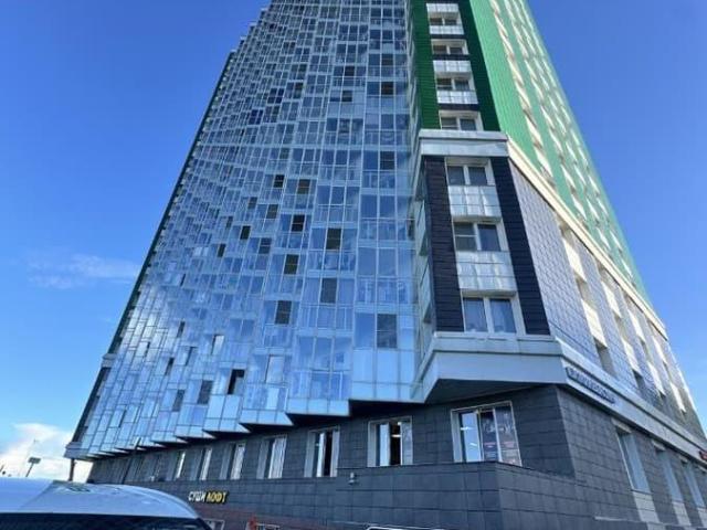 Квартира продажа в Голубое, Кабардино-Балкарская Республика