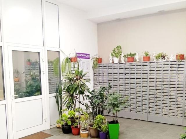 Квартира продажа в Голубое, Кабардино-Балкарская Республика