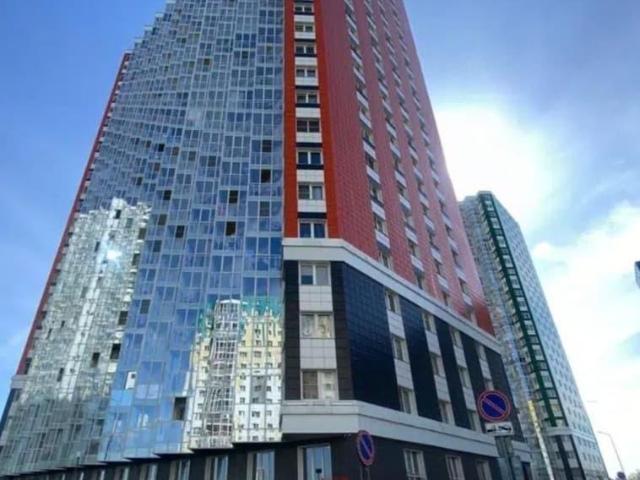 Квартира продажа в Голубое, Кабардино-Балкарская Республика