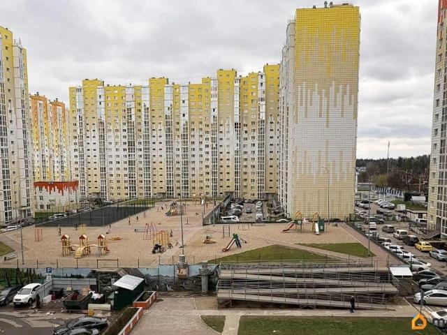 Квартира продажа в Голубое, Кабардино-Балкарская Республика