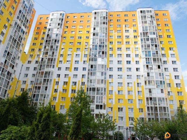 Квартира продажа в Голубое, Кабардино-Балкарская Республика