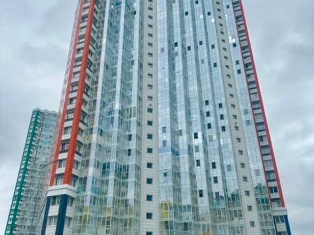 Квартира продажа в Голубое, Кабардино-Балкарская Республика
