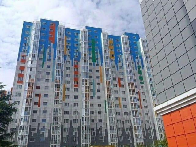 Квартира продажа в Жилино, городской округ Солнечногорск