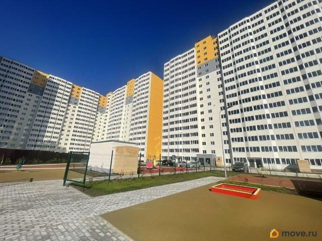 Квартира продажа в Жилино, городской округ Солнечногорск