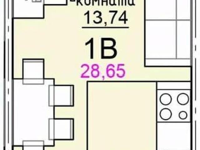Квартира продажа в Кабардино-Балкарская Республика